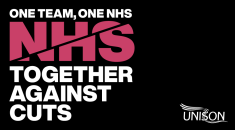 nhs cuts