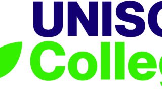 Unison College Logo