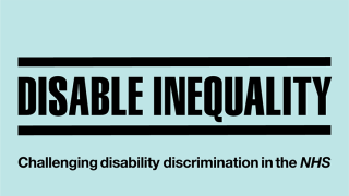 Disable inequality
